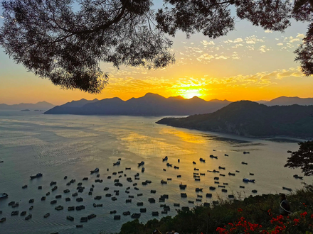 Xiaohao Beach